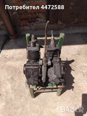 макара за строителен обект ,ацетиленова горелка части за трактор и земеделски машини , снимка 14 - Ключове - 51074417