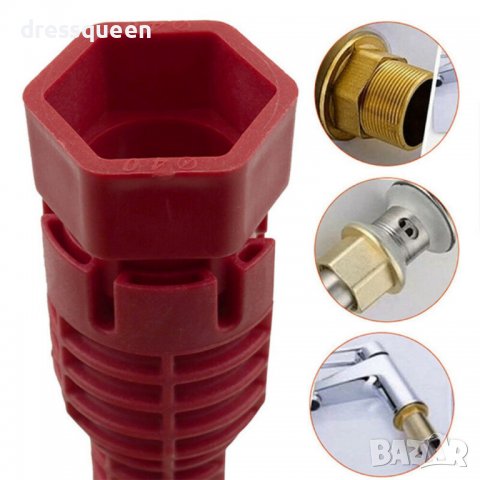 3689 Мултифункционален гаечен ключ, снимка 11 - Ключове - 37550223