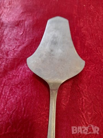 Стар прибор, снимка 12 - Антикварни и старинни предмети - 39789398
