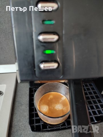 Кафемашина Saeco Magic продава се само на части, снимка 3 - Кафемашини - 33606802