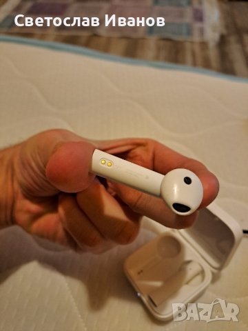 Xiaomi Mi True Wireless Earphones 2 Basic