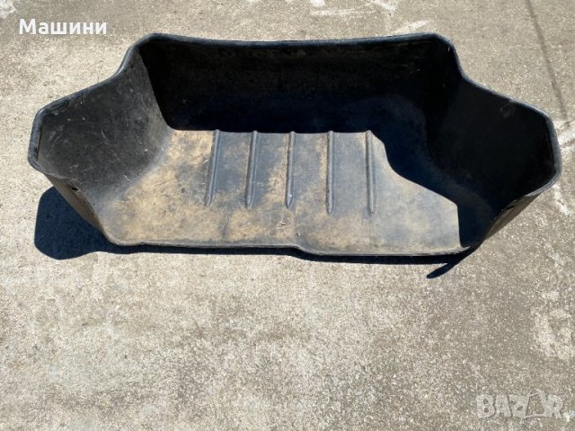 Carbox 4711 за багажник на Land Rover Freelander I