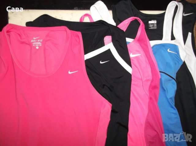 Потници NIKE     дамски,С-М-Л-ХЛ-2ХЛ