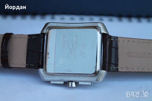 Часовник ЛИП Хронограф , снимка 3 - Мъжки - 37466124