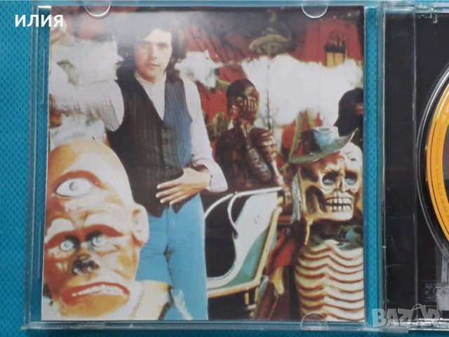 David Essex –3CD(Pop Rock), снимка 12 - CD дискове - 43023809