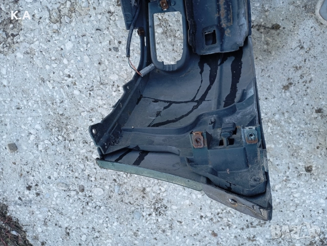 Предна броня Renault Laguna 1, снимка 6 - Части - 52189942