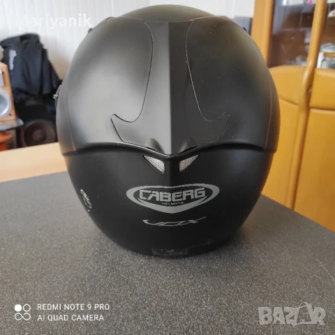 Caberg , снимка 5 - Аксесоари и консумативи - 51177085