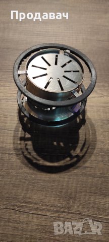 ‼️Нов HMS за наргиле 😤💭, снимка 2 - Наргилета - 43563228