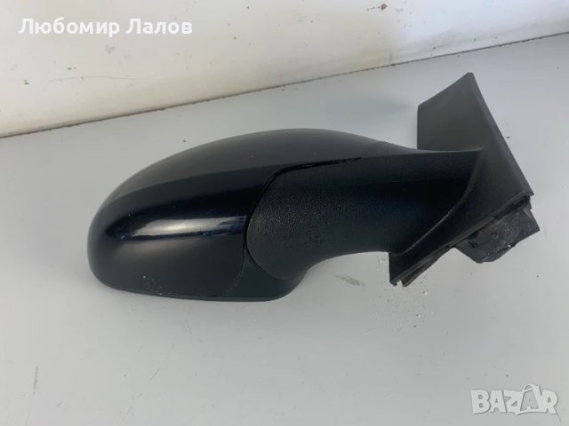 Дясно огледало Seat Altea (04-09)г. , снимка 4 - Части - 50988806