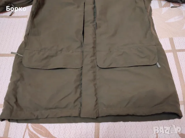 Norrona-Gore-Tex-мъжко яке  М, снимка 6 - Якета - 48145897