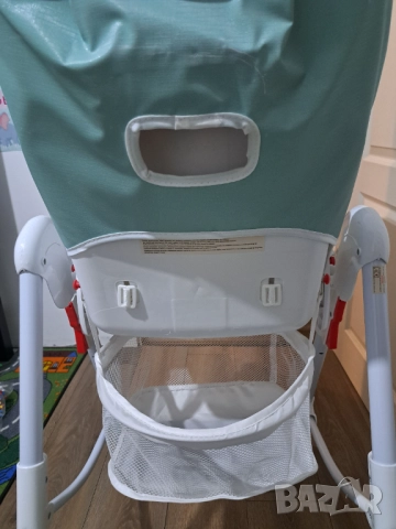 Столче за хранене Lorelli, снимка 3 - Столчета за хранене - 51850501