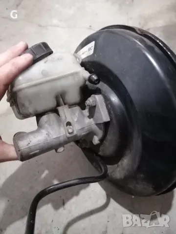 Серво Помпа Опел Зафира А DTI , снимка 12 - Части - 49260938
