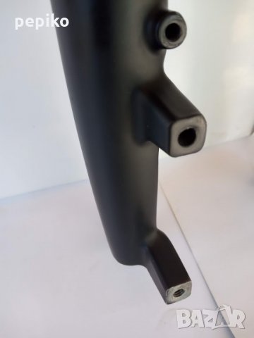 Продавам колела внос от Германия алуминиева вилка ZOOM ARIA 29 цола стрежен 1 1/8, снимка 12 - Велосипеди - 26315862