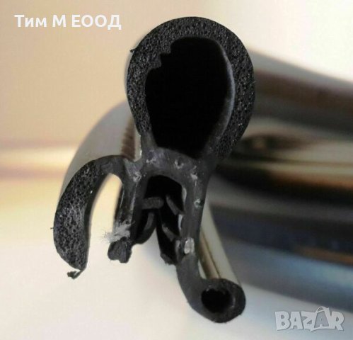 Уплътнение за багажник за VW Transporter T4 1990-2003, снимка 7 - Аксесоари и консумативи - 43328298