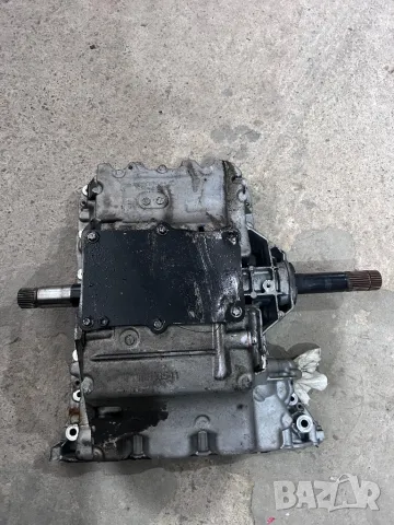 картер 4х4 мерцедес прът картер датчик масло A6510142802 / A6511804951 , снимка 3 - Части - 48811267