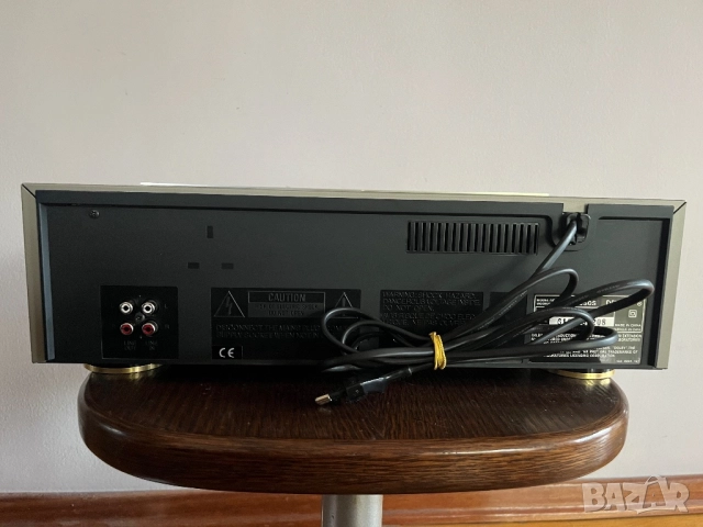 DENON DRM-960 S, снимка 7 - Декове - 52339871