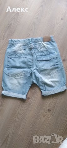 Нови!!! Next - къси панталони, снимка 3 - Детски къси панталони - 37005783