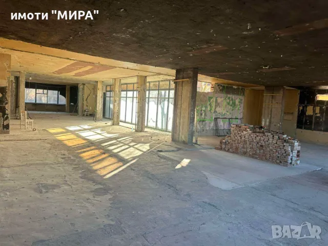 ***ТЪРГОВСКИ ОБЕКТ под наем в ШИРОК ЦЕНТЪР, гр. Хасково***, снимка 4 - Заведения - 49128858