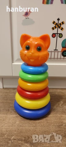 Играчки, снимка 4 - Образователни игри - 46280383