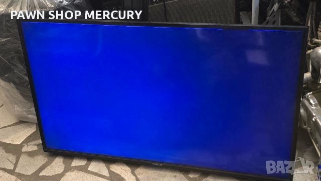 Продавам за чaсти TV FINLUX 50-FUB7050, снимка 2 - Телевизори - 52776652