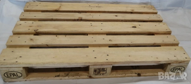Продавам 3 броя европалети в Стара Загора