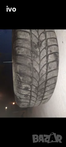 Продава се джанти за БМВ 530, снимка 3 - Гуми и джанти - 48987362