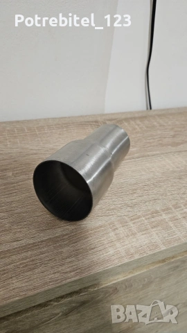 Преходник за гърне , снимка 5 - Аксесоари и консумативи - 53235773