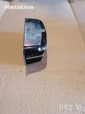 Пепелник от стар автомобил, снимка 2 - Аксесоари и консумативи - 28475990