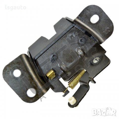 Брава стъкло заден капак Hyundai Tucson I 2004-2010 H180122N-216, снимка 2 - Части - 35659690