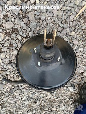 СЕРВО за Тойота Рав 4.131010-15600., снимка 6 - Части - 44105285