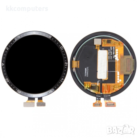 LCD Дисплей и Тъч Скрийн за Huawei Watch GT 2 46mm