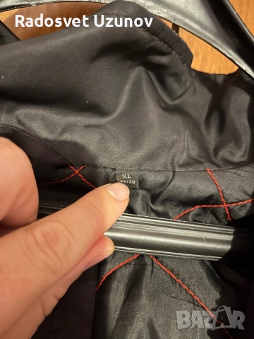 Мъжка парка Johann Popken, снимка 10 - Якета - 53459232