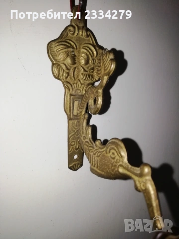 Стари бронзови фигури, прибори, сувенири. , снимка 9 - Статуетки - 53066236