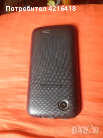 Леново 369i две сим карти, снимка 2 - Резервни части за телефони - 47396766