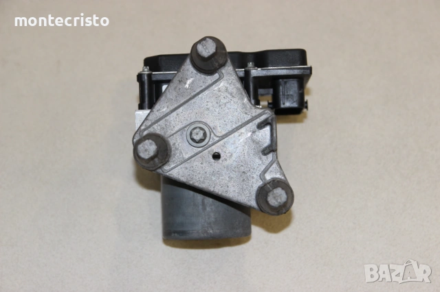 ABS модул Mercedes W212 / A2124317012 / 0265239257 / A2124317012 / 0265951925 / 0 265 239 257, снимка 3 - Части - 53424584