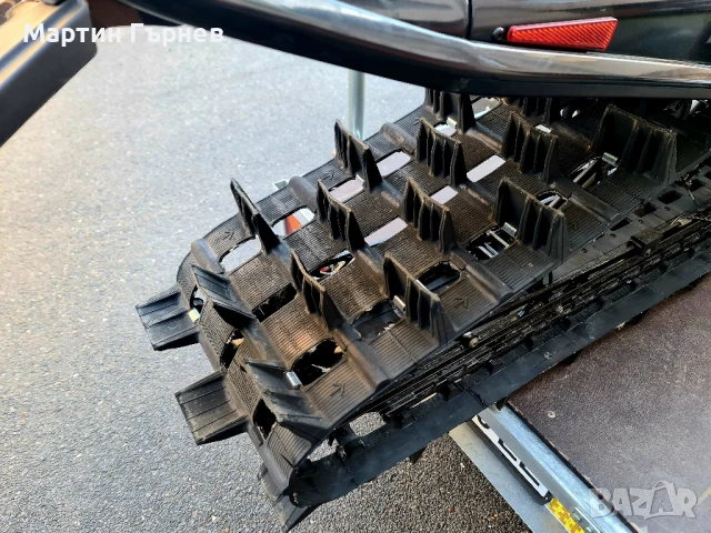 ! ! ! POLARIS 850 PRO RMK MATRYX ! ! ! 2023 ГОДИНА ! ! !, снимка 12 - Мотоциклети и мототехника - 51057001