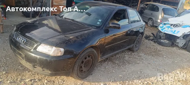 Audi A3 8L/АудиА3, снимка 3 - Автомобили и джипове - 47622425