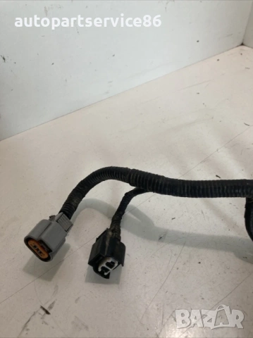 Съединителен кабелен сноп за KIA Rio 1.5 CRDi (2009) 43893-23000, снимка 3 - Части - 53285700