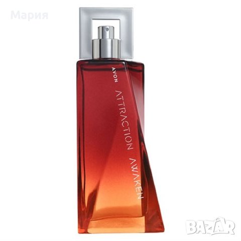 Avon- Attraction Awaken