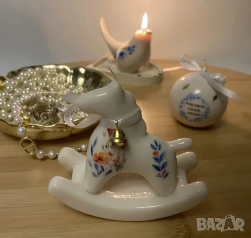 Молд конче люлка , снимка 2 - Форми - 53162799