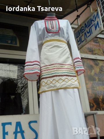Дизайнерски носии 🇧🇬💯👗, снимка 13 - Сукмани - 28101242