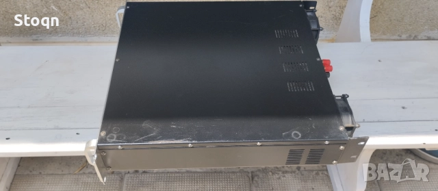 Biema PA700, снимка 6 - Ресийвъри, усилватели, смесителни пултове - 52684094