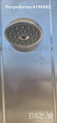 душ автомат, снимка 7 - Други стоки за дома - 53081744