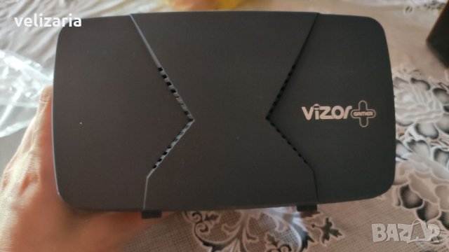 VR очила Vizor