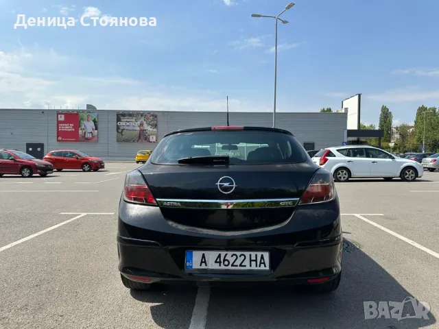 Opel Astra 1,3 дизел , снимка 5 - Автомобили и джипове - 47681783