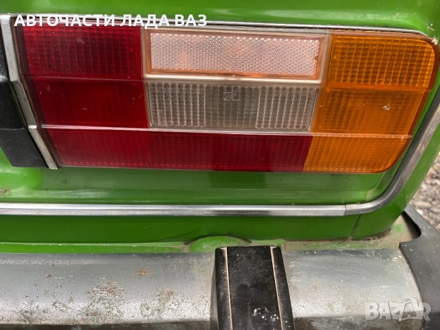 ЛАДА 1600 на части 0884535855, снимка 10 - Автомобили и джипове - 52369330