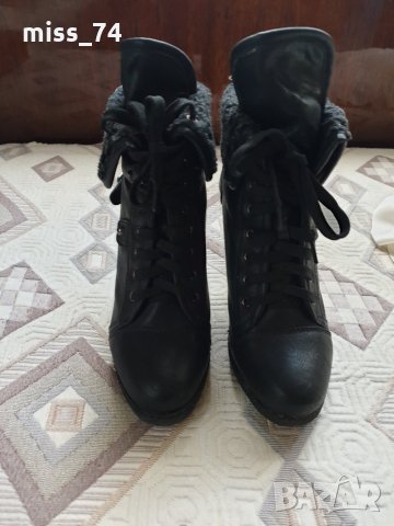 Боти "Мона Лиза " - 35 лева 