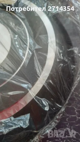 Тефлонов тиган, снимка 3 - Съдове за готвене - 48276615