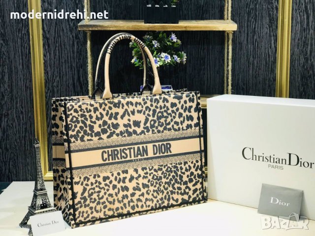 Чанта Christian Dior код 163, снимка 1 - Чанти - 33559402