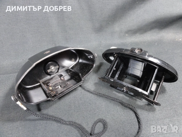 СТАР РЕТРО ФОТОАПАРАТ KODAK BROWNIE 127 CAMERA ENGLAND, снимка 7 - Антикварни и старинни предмети - 52681077